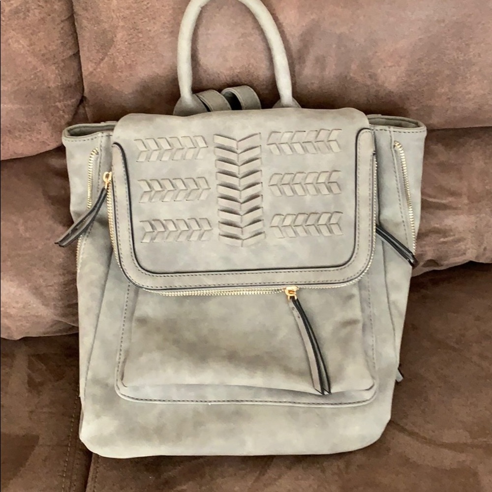 VRNYC backpack from Target